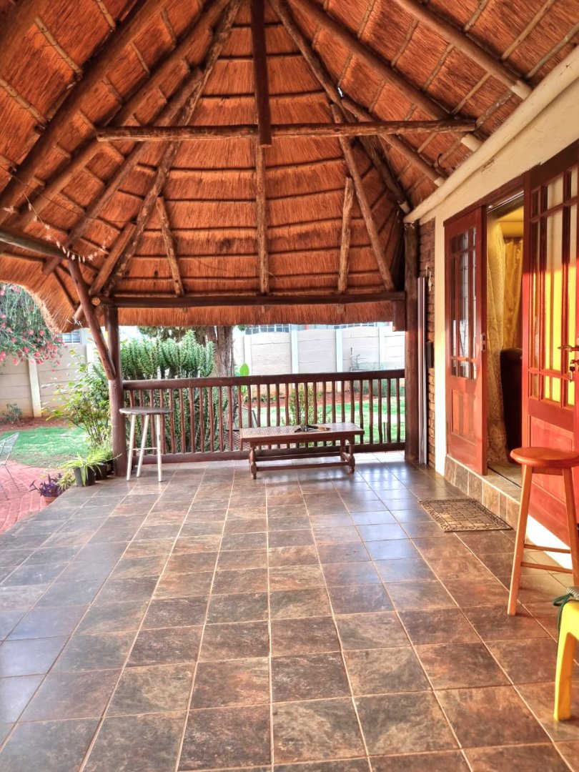 3 Bedroom Property for Sale in Dawn Park Gauteng