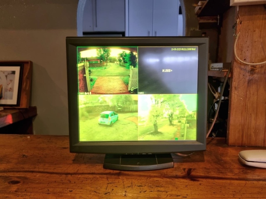 3 Bedroom Property for Sale in Dawn Park Gauteng