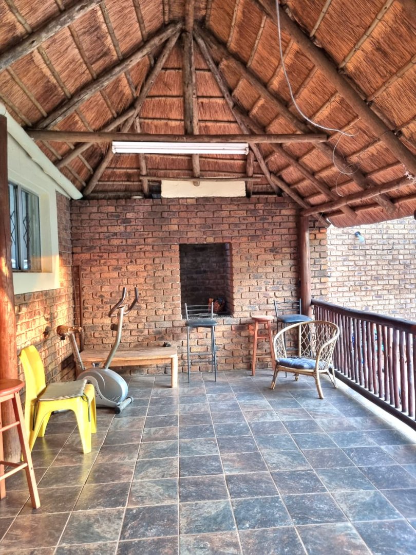 3 Bedroom Property for Sale in Dawn Park Gauteng