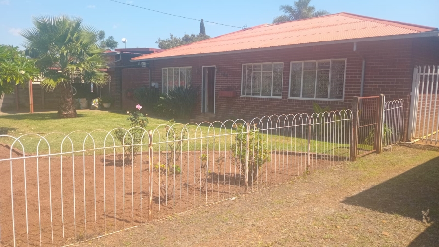 3 Bedroom Property for Sale in Danville Gauteng