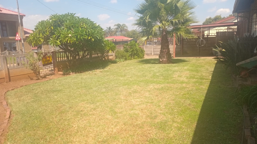 3 Bedroom Property for Sale in Danville Gauteng