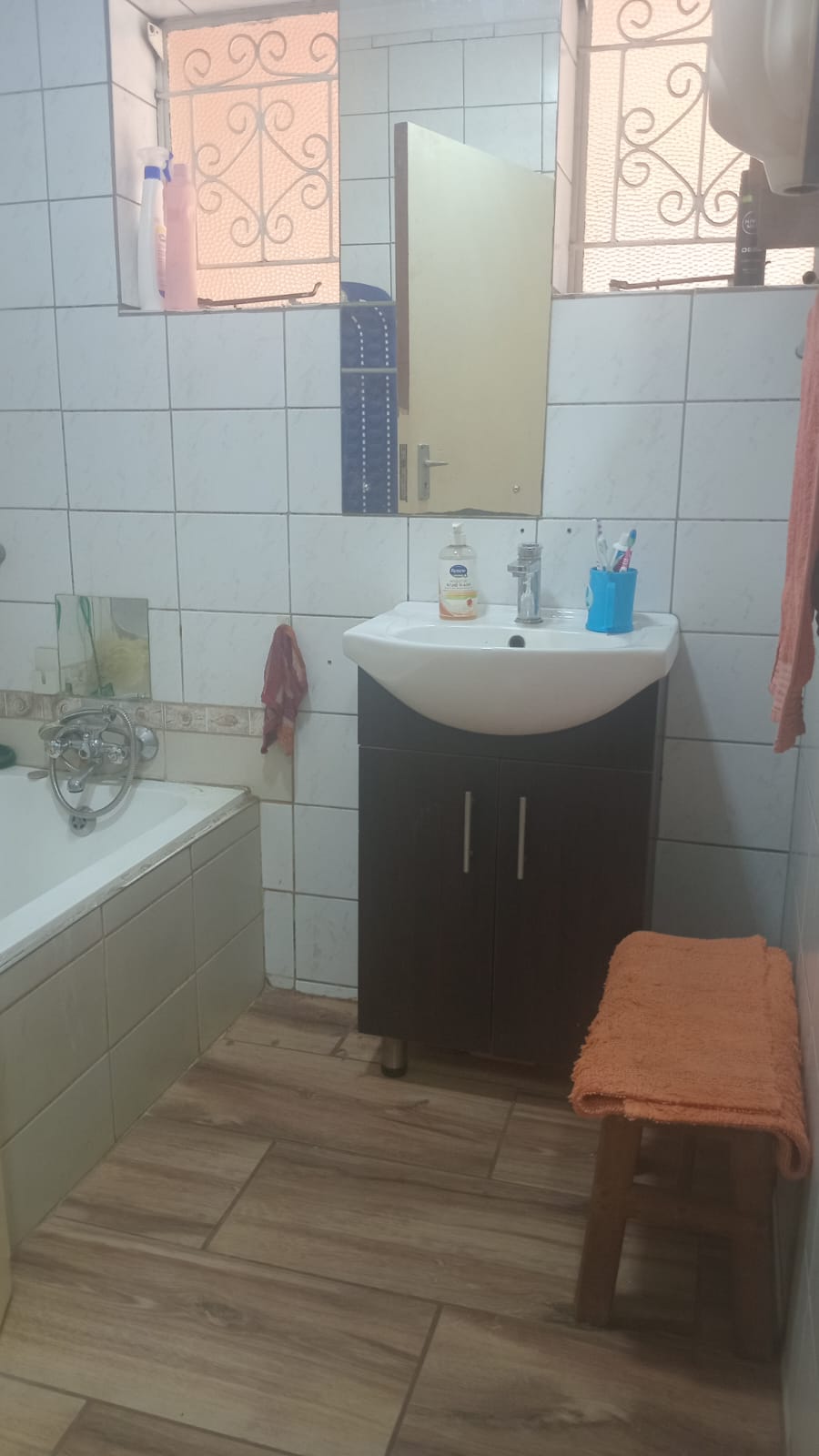 3 Bedroom Property for Sale in Danville Gauteng