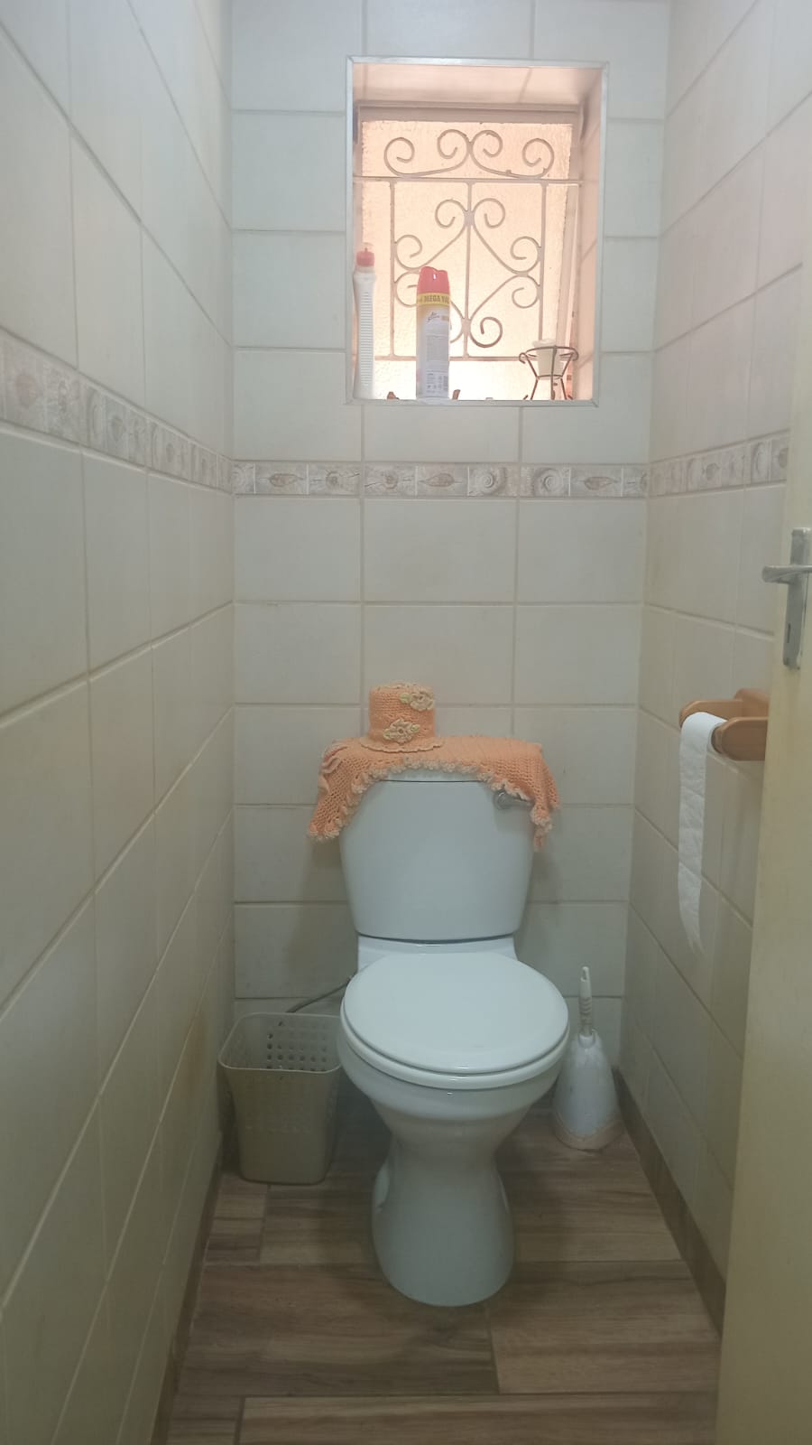 3 Bedroom Property for Sale in Danville Gauteng