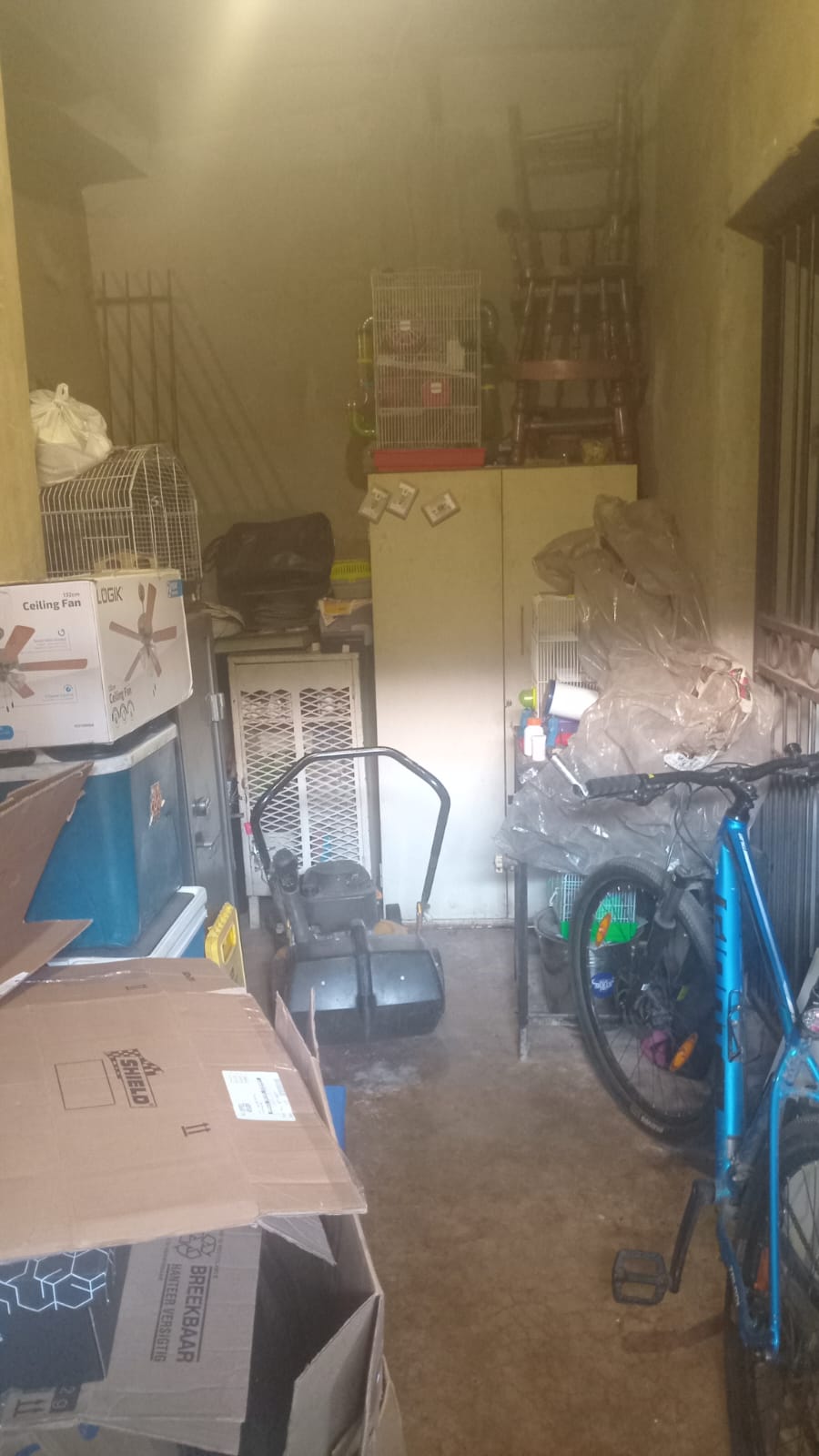 3 Bedroom Property for Sale in Danville Gauteng