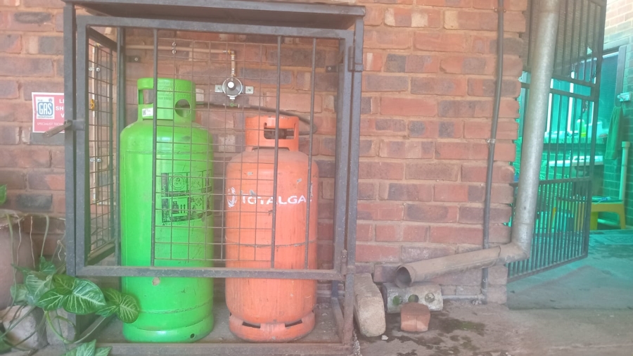 3 Bedroom Property for Sale in Danville Gauteng