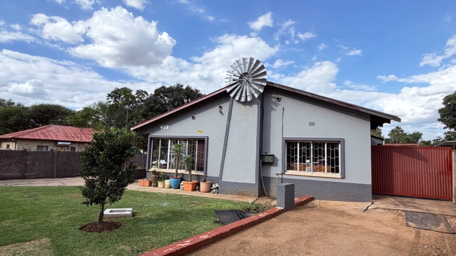 3 Bedroom Property for Sale in Rietfontein Gauteng
