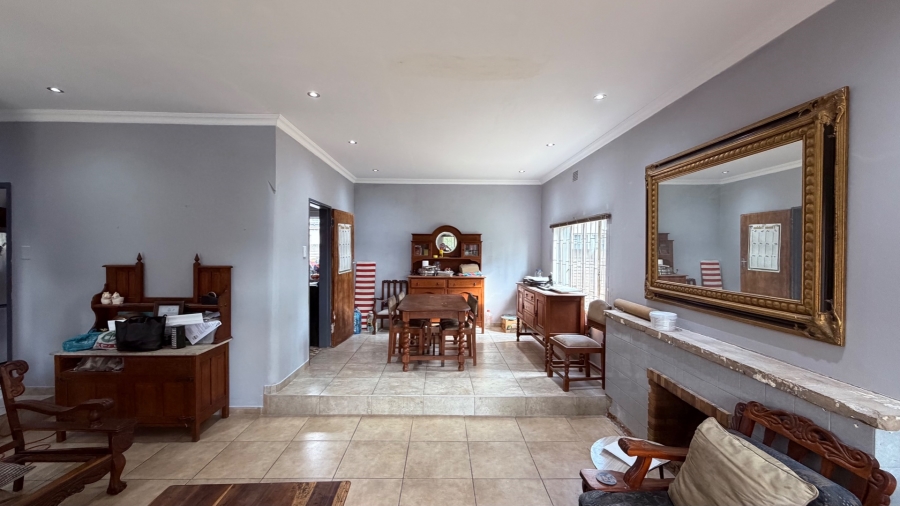 3 Bedroom Property for Sale in Rietfontein Gauteng