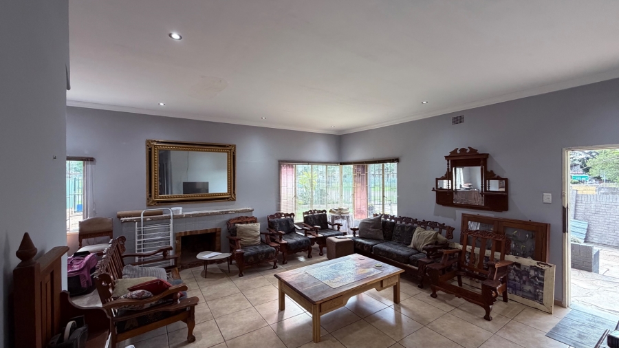 3 Bedroom Property for Sale in Rietfontein Gauteng