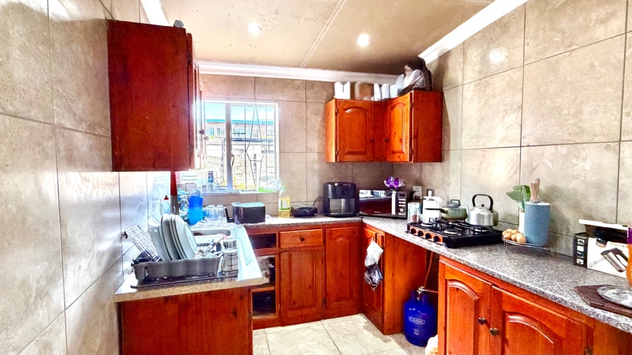 3 Bedroom Property for Sale in Rietfontein Gauteng