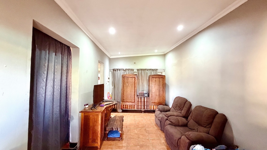 3 Bedroom Property for Sale in Rietfontein Gauteng
