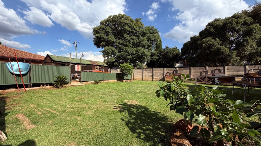3 Bedroom Property for Sale in Rietfontein Gauteng