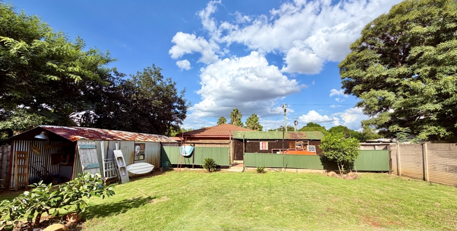 3 Bedroom Property for Sale in Rietfontein Gauteng