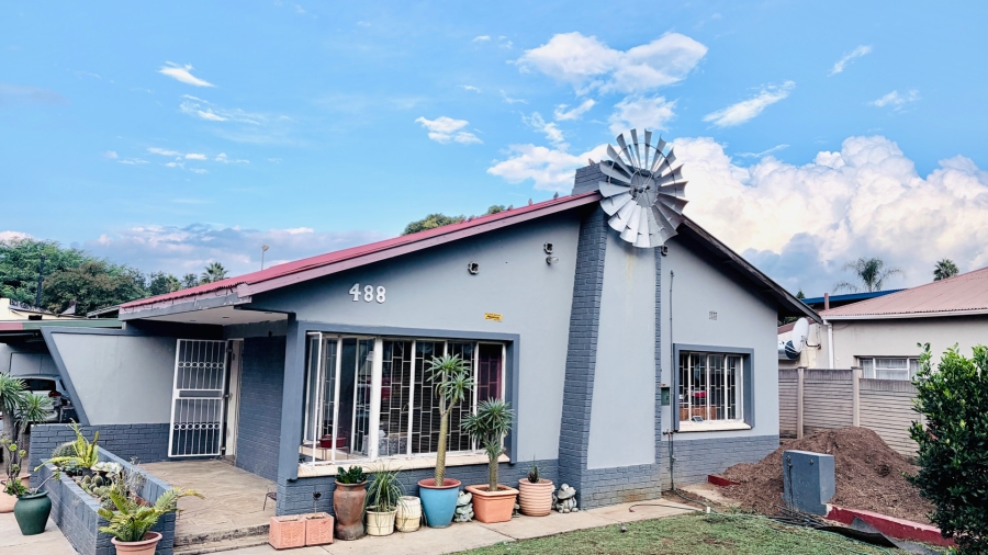 3 Bedroom Property for Sale in Rietfontein Gauteng