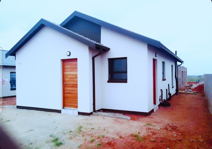 3 Bedroom Property for Sale in Windmill Park Gauteng