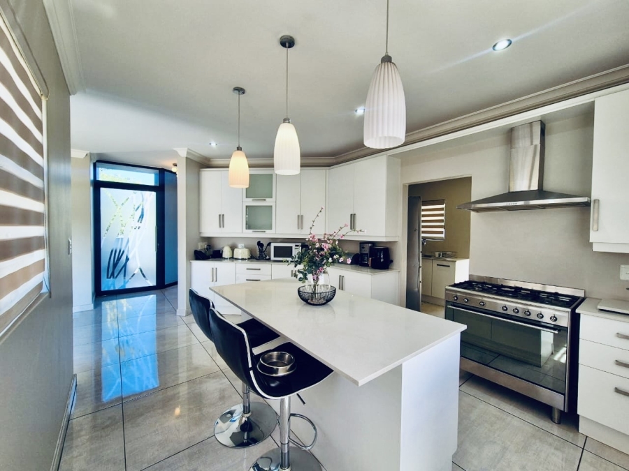 3 Bedroom Property for Sale in Midstream Meadows Gauteng