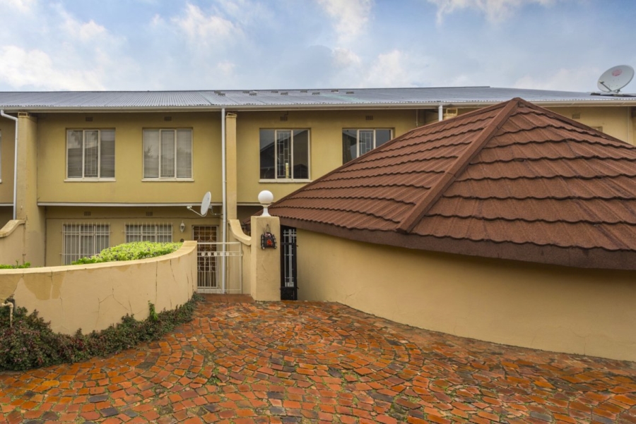 2 Bedroom Property for Sale in Primrose Hill Gauteng