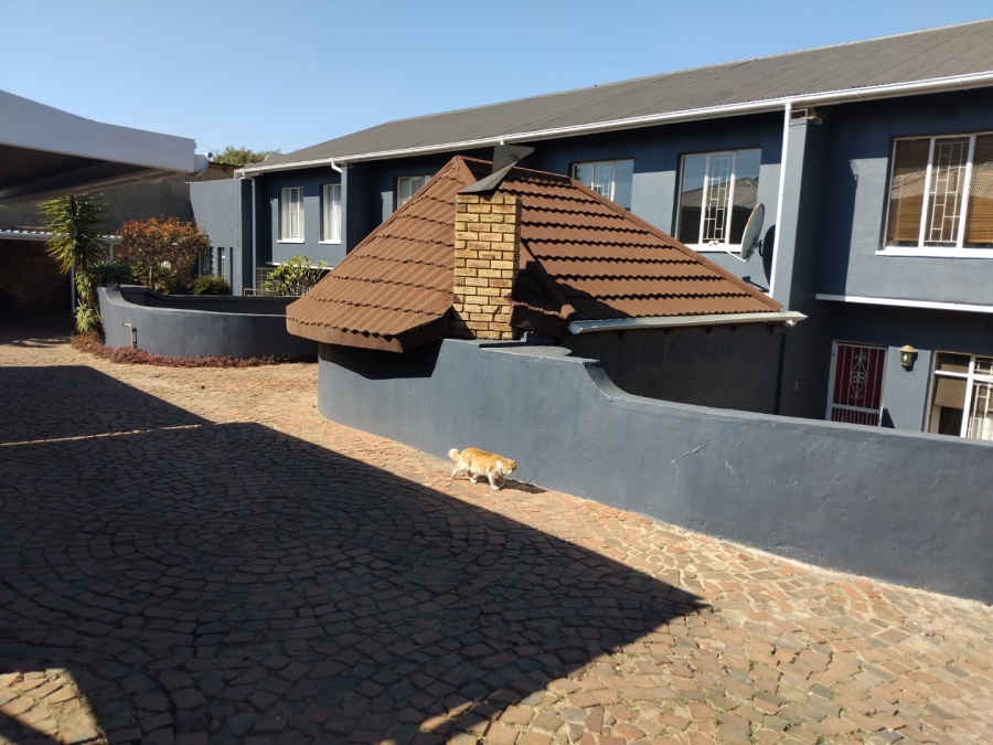 2 Bedroom Property for Sale in Primrose Hill Gauteng