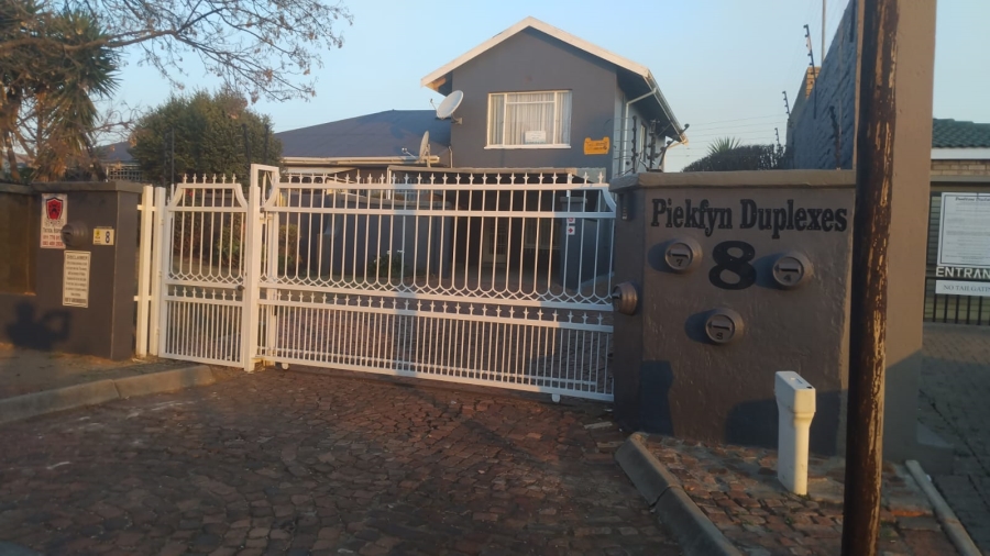 2 Bedroom Property for Sale in Primrose Hill Gauteng