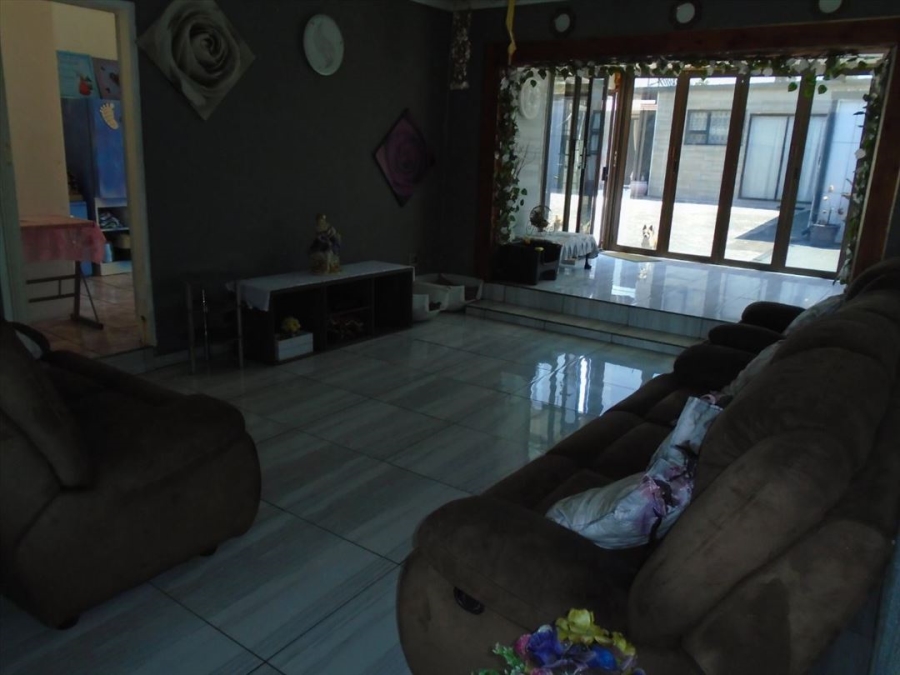 4 Bedroom Property for Sale in Lilianton Gauteng