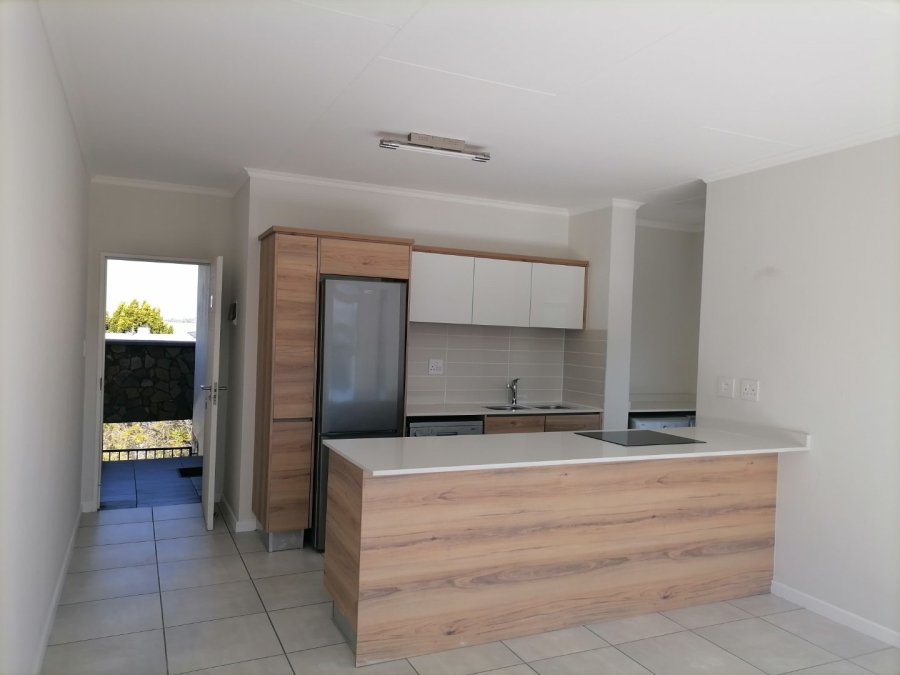 To Let 1 Bedroom Property for Rent in Crowthorne AH Gauteng