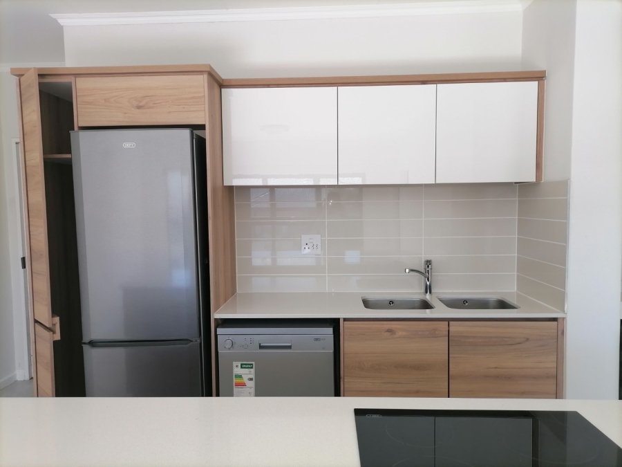 To Let 1 Bedroom Property for Rent in Crowthorne AH Gauteng