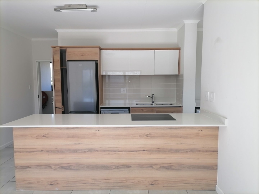 To Let 1 Bedroom Property for Rent in Crowthorne AH Gauteng