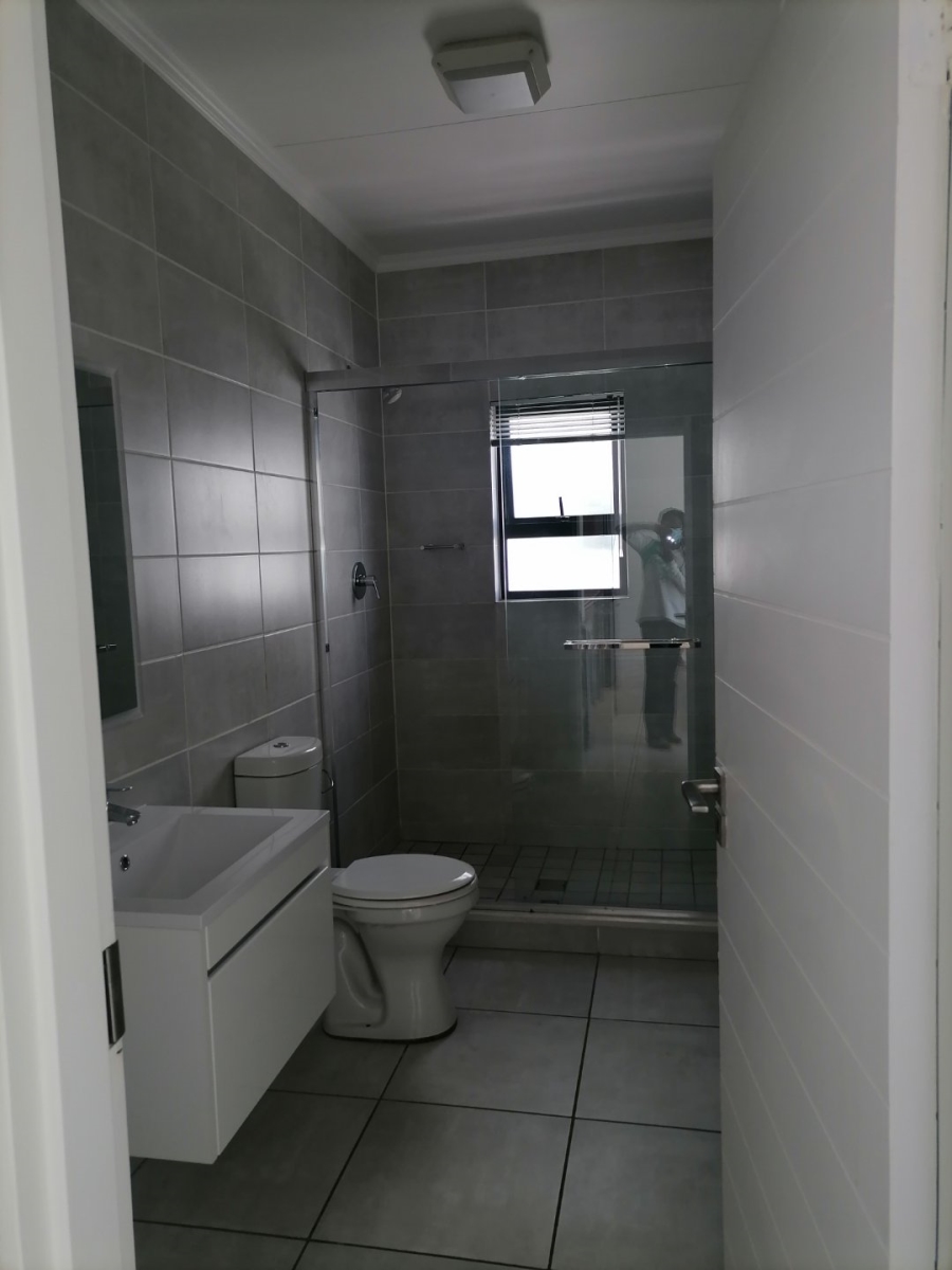 To Let 1 Bedroom Property for Rent in Crowthorne AH Gauteng