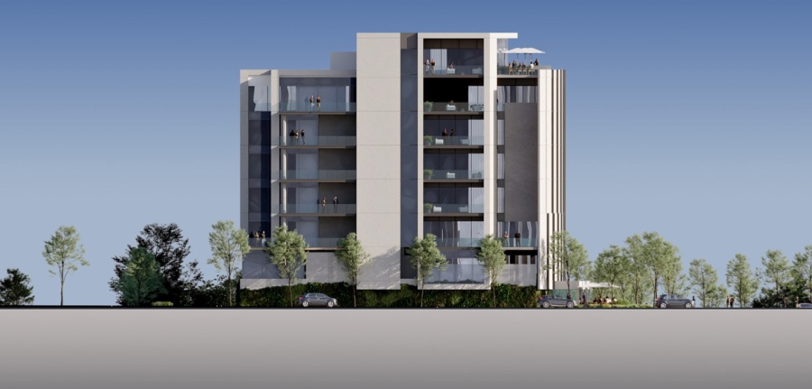 To Let Commercial Property for Rent in Waterkloof Glen Gauteng