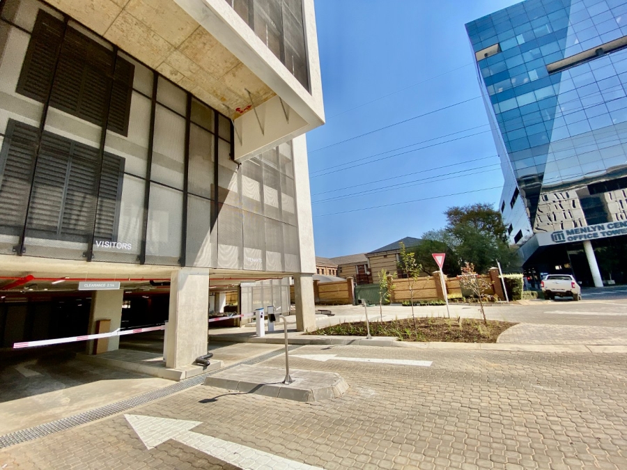 To Let Commercial Property for Rent in Menlyn Gauteng