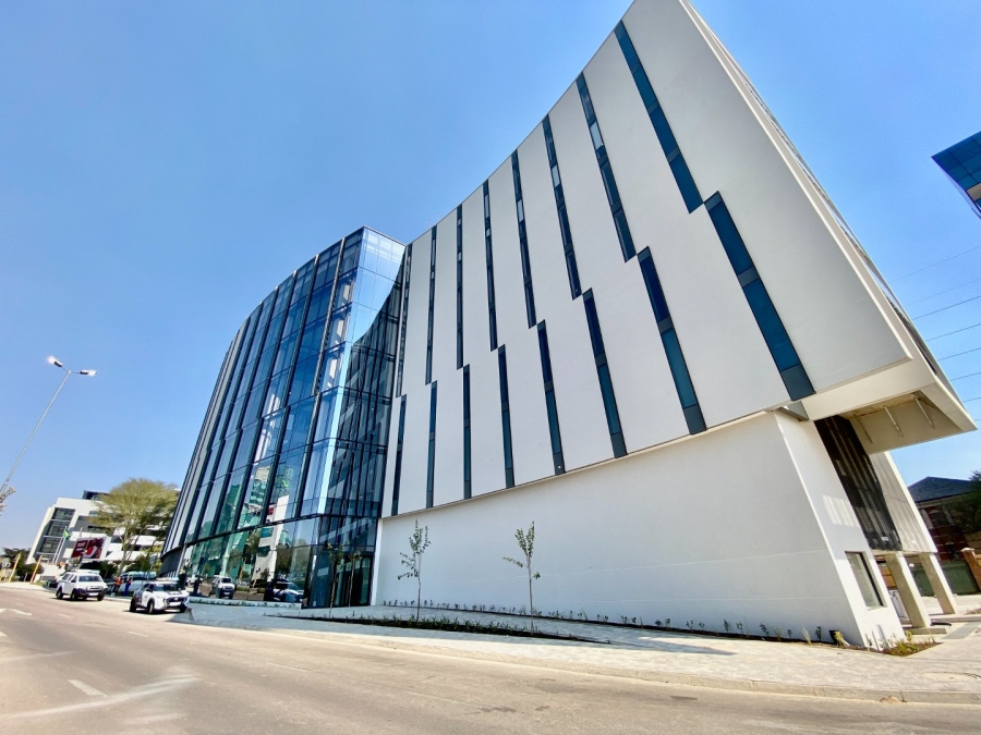 To Let Commercial Property for Rent in Menlyn Gauteng