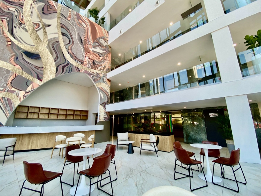 To Let Commercial Property for Rent in Menlyn Gauteng