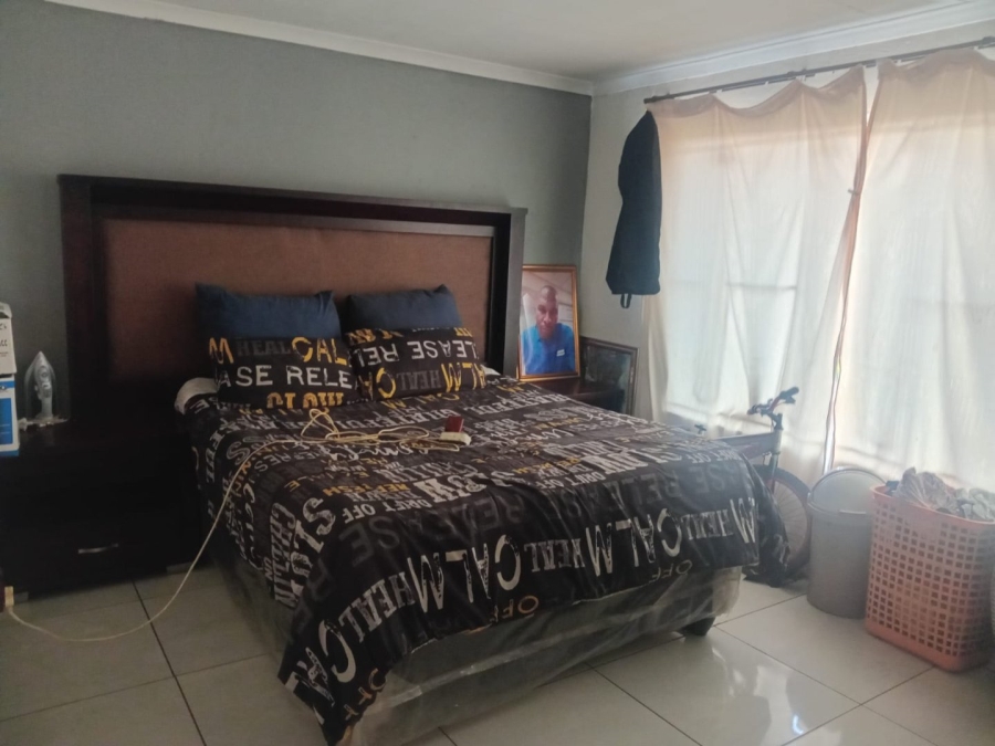 2 Bedroom Property for Sale in Vosloorus Ext 8 Gauteng