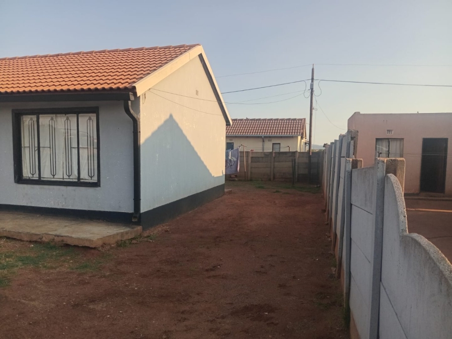 2 Bedroom Property for Sale in Vosloorus Ext 8 Gauteng