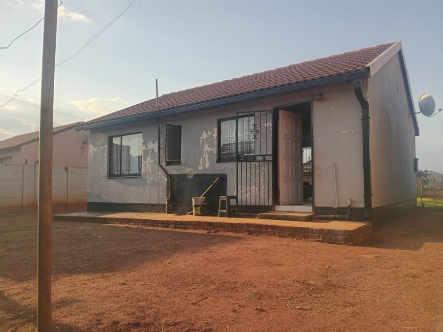 2 Bedroom Property for Sale in Vosloorus Ext 8 Gauteng
