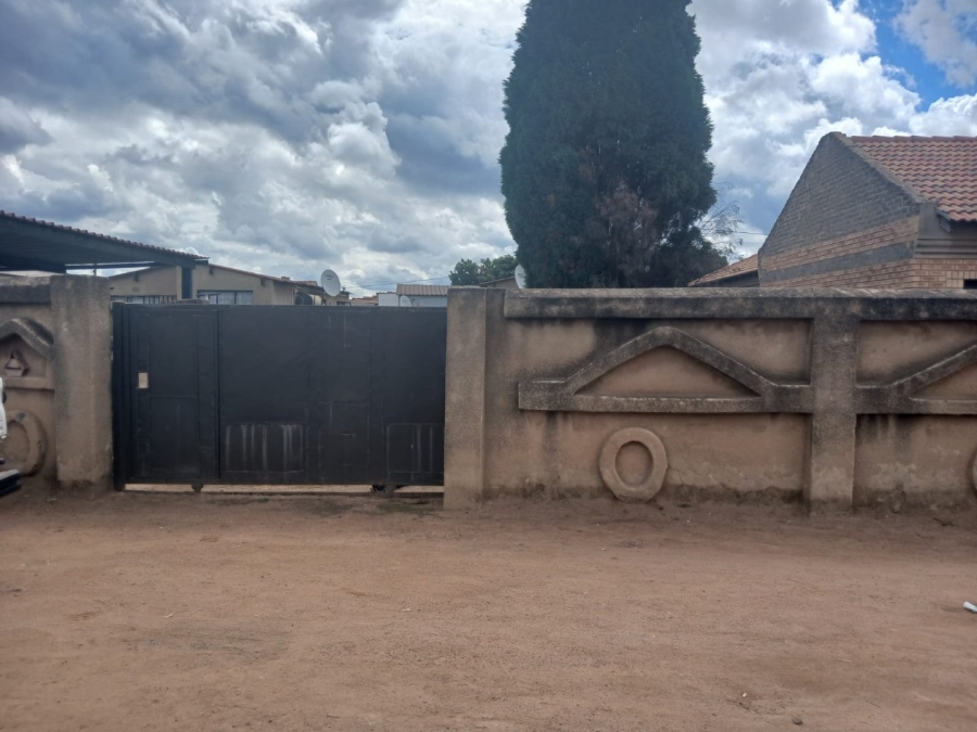 1 Bedroom Property for Sale in Mayfield Gauteng