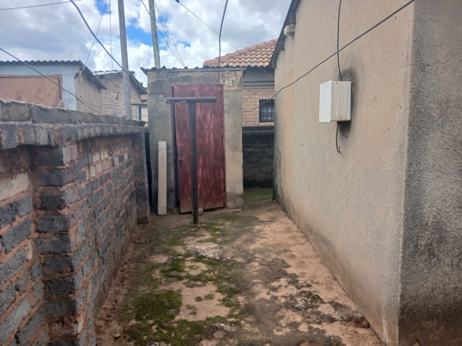 1 Bedroom Property for Sale in Mayfield Gauteng