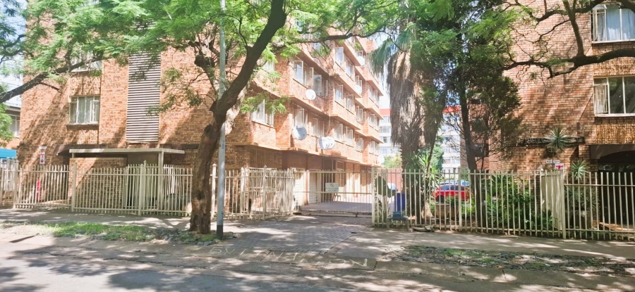 To Let 2 Bedroom Property for Rent in Pretoria Gauteng