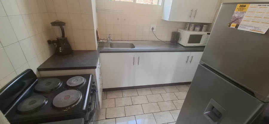 To Let 2 Bedroom Property for Rent in Pretoria Gauteng