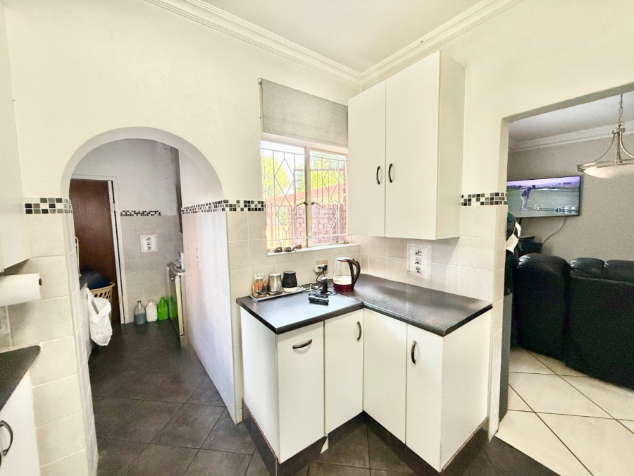 3 Bedroom Property for Sale in Brackenhurst Gauteng