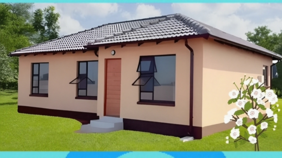 3 Bedroom Property for Sale in Windmill Park Gauteng