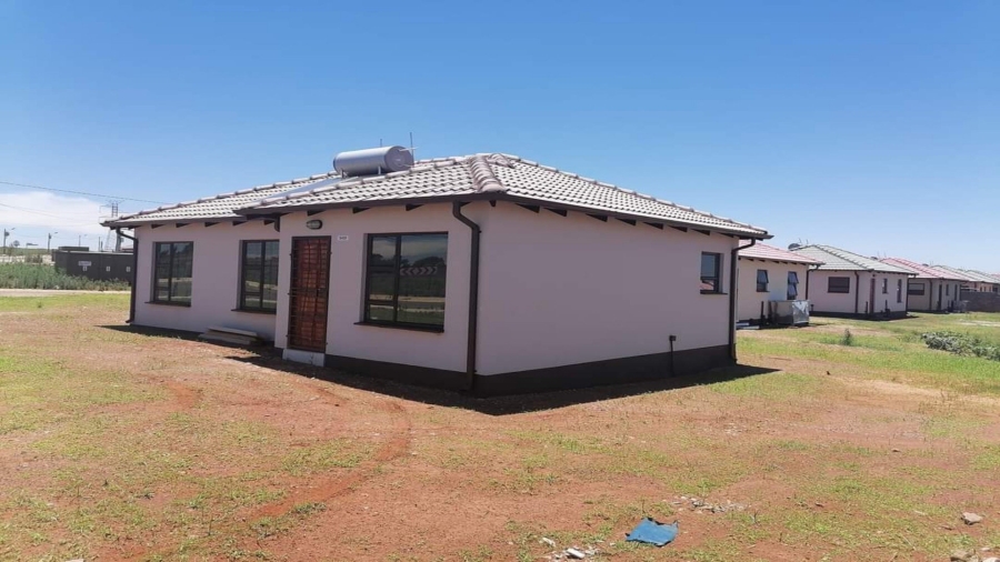 3 Bedroom Property for Sale in Windmill Park Gauteng