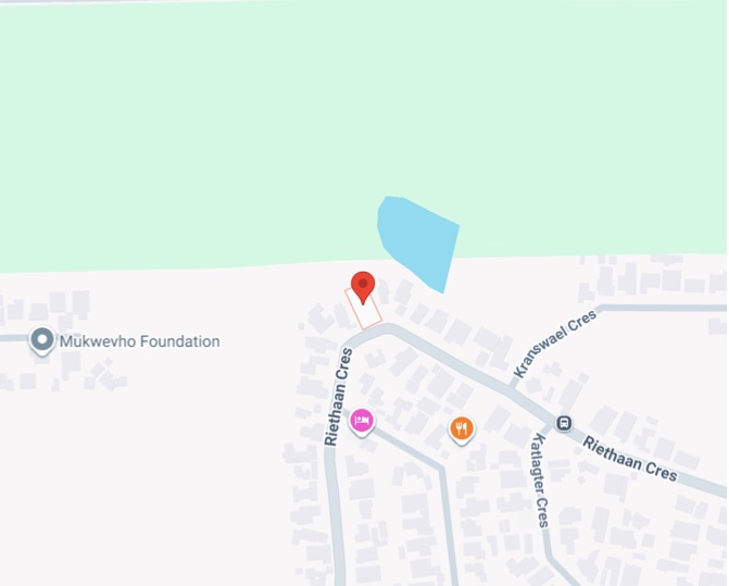  Bedroom Property for Sale in Liefde en Vrede Gauteng