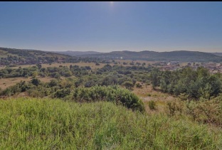  Bedroom Property for Sale in Liefde en Vrede Gauteng