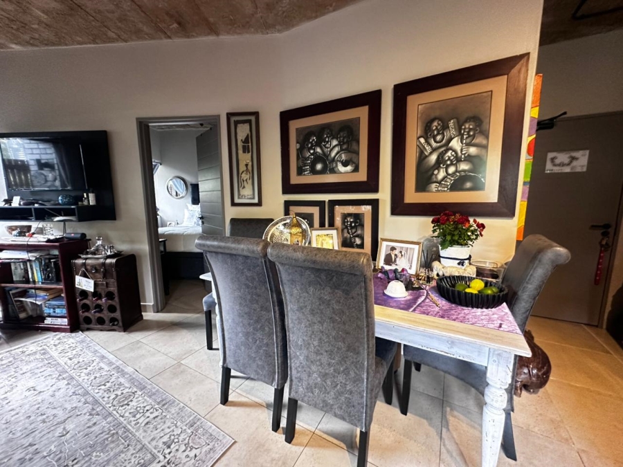 1 Bedroom Property for Sale in Bedfordview Gauteng