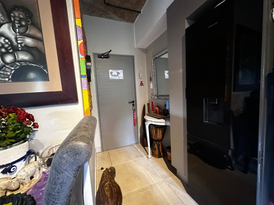 1 Bedroom Property for Sale in Bedfordview Gauteng