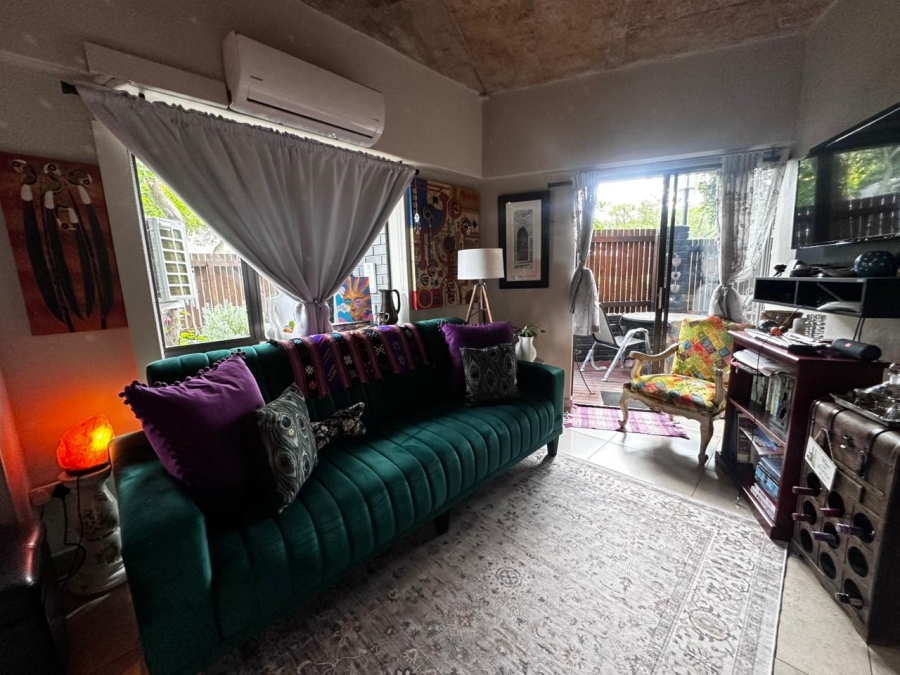 1 Bedroom Property for Sale in Bedfordview Gauteng