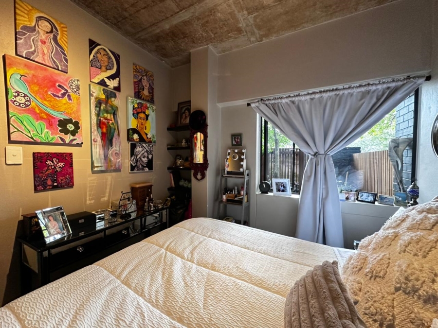 1 Bedroom Property for Sale in Bedfordview Gauteng