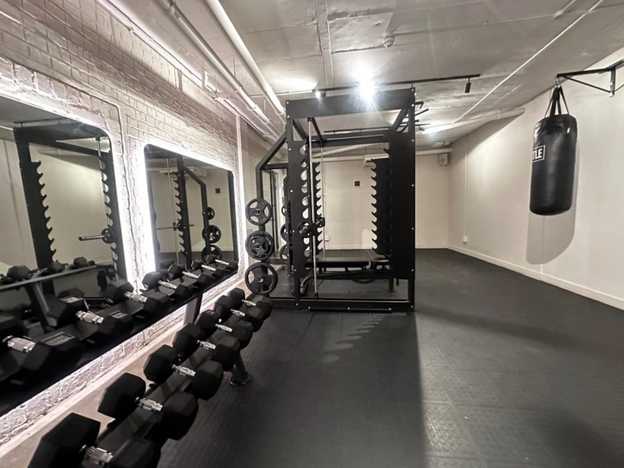 1 Bedroom Property for Sale in Bedfordview Gauteng