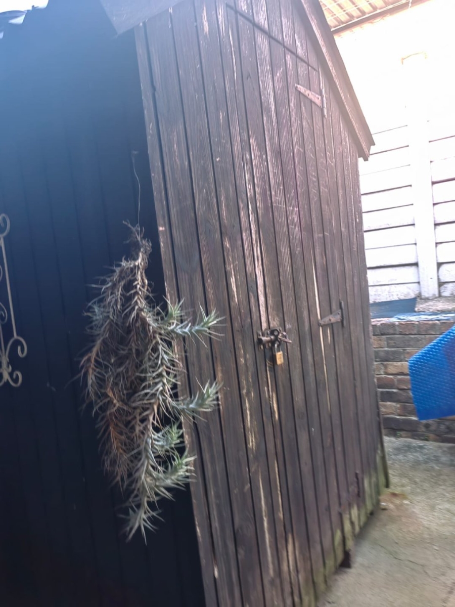 To Let 3 Bedroom Property for Rent in Breaunanda Gauteng