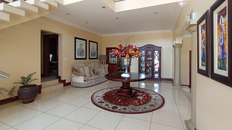4 Bedroom Property for Sale in Sagewood Gauteng